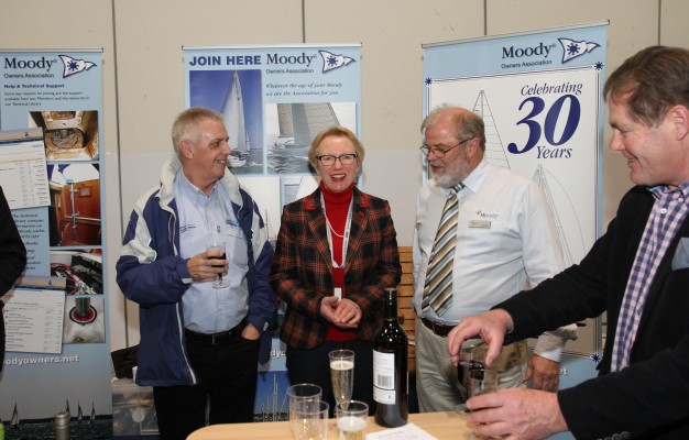 Moody Owners Association