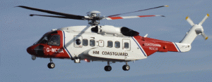 Bristow will be operating from ten UK SAR bases