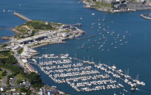 Plymouth Yacht Haven