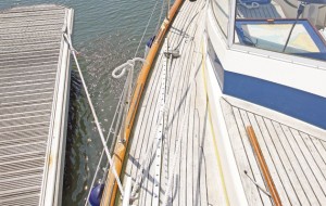 Yachtmaster lessons learned