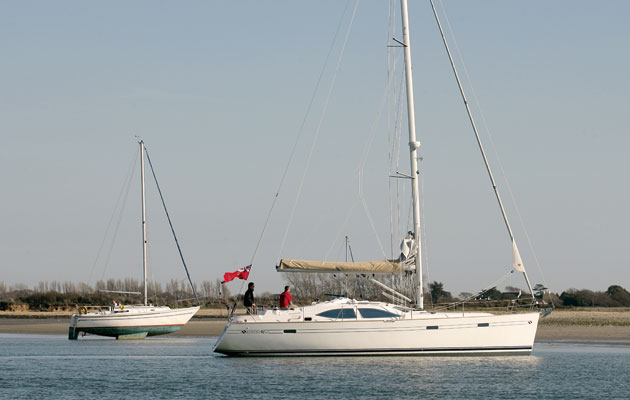 Yachtmaster lessons learned