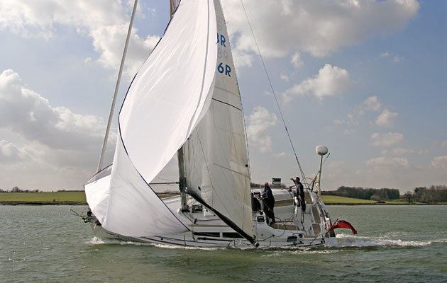 Yachtmaster lessons learned