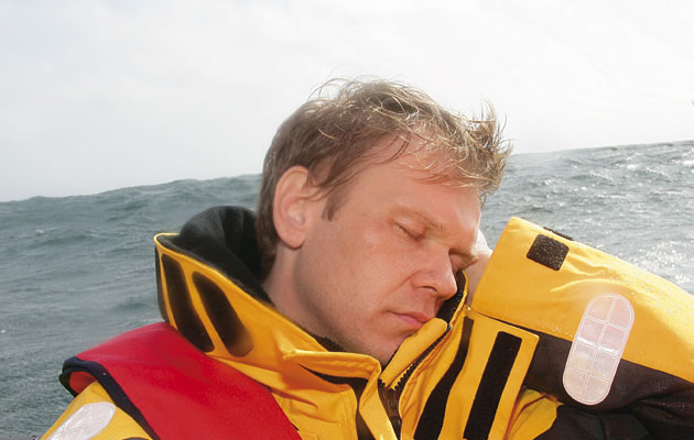 Yachtmaster lessons learned