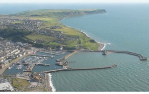 Whitehaven Marina