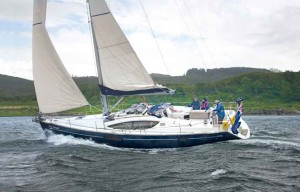 © Theo Stocker / Yachting Monthly