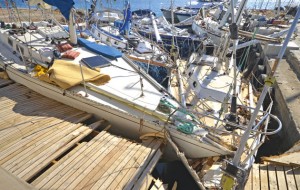 Learning from Cyclone Pam