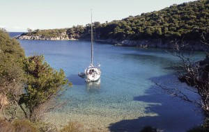 Ionian charter