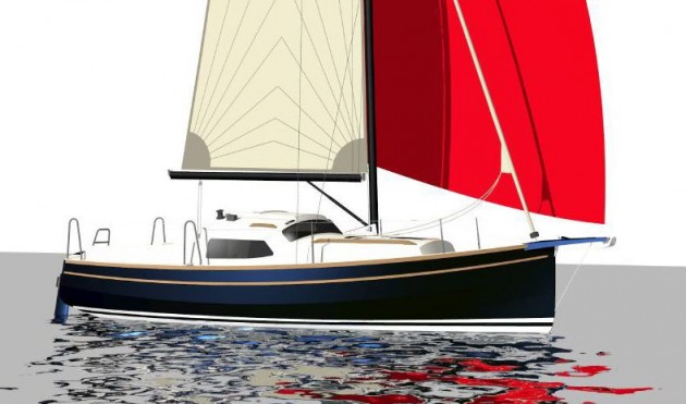 BayCruiser 26-1