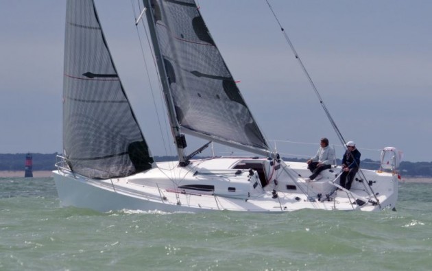 J11S Upwind 2