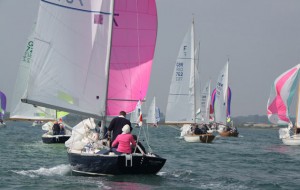 Folkboat Week