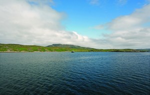 Loch Tarbert