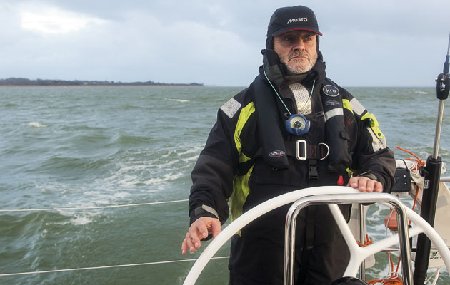 Navigation