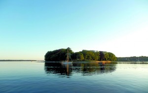 Flensburg Fjord
