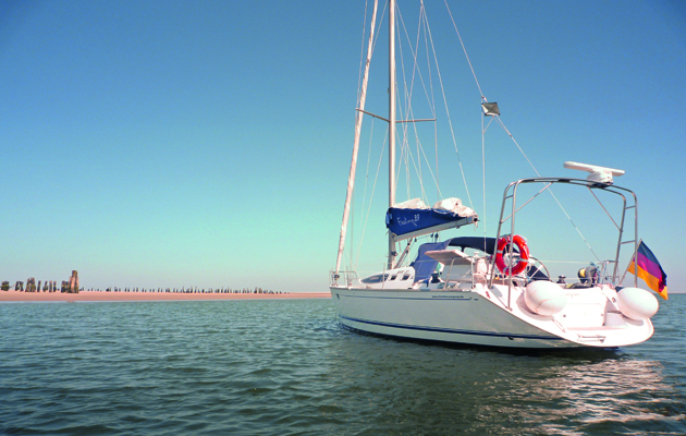 East Frisian Islands