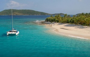 British Virgin Islands
