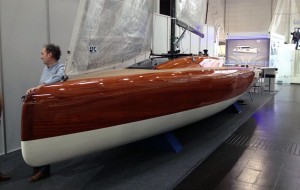 Boot 16