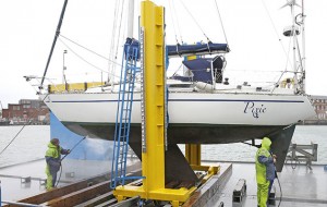 Antifoul