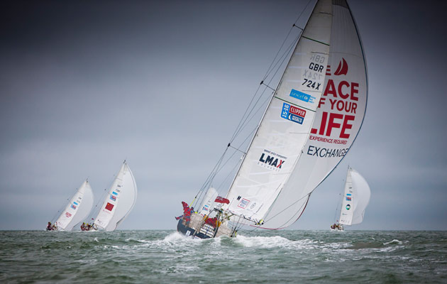 ClipperRace_LMAXExchange