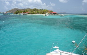 Bareboat charter