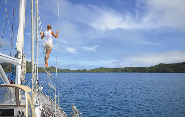Navigation