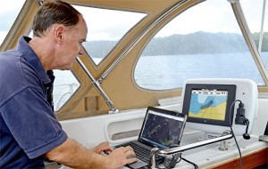 Navigation