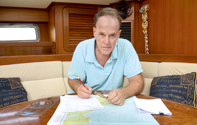 Navigation