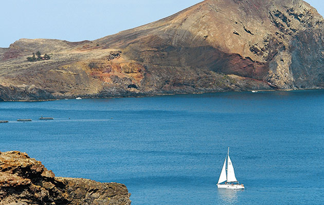 Madeira