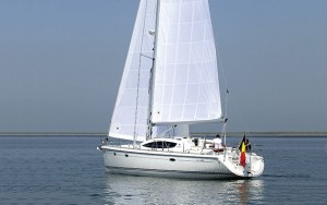 Light winds