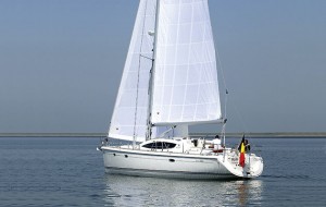Light winds
