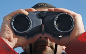 Binoculars