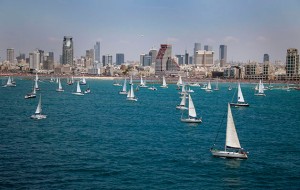 Sail Tel Aviv