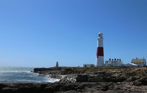 Portland Bill Lighthouse will also be lighting a beacon for the Queen's birthday