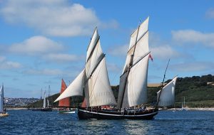Scilly isles