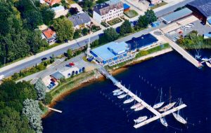 The British Kiel Yacht Club