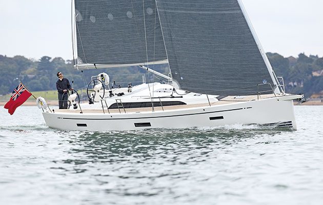 X Yachts X4 Review Yachting Monthly
