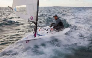 Dinghy