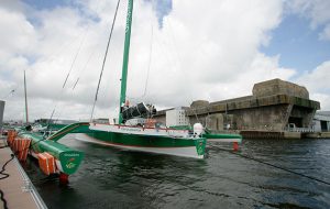 Groupama 3