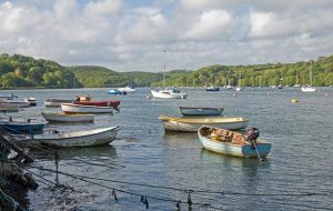 River Fowey