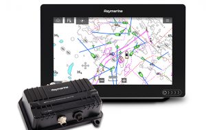 Raymarine AIS