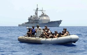 Red Sea cruisers return despite piracy threat - Yachting Monthly