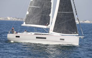 Beneteau Oceanis 46.1