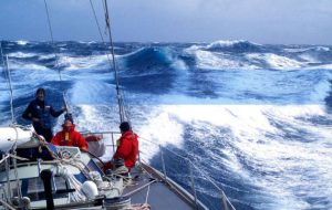 Ocean Globe Race