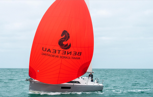 Beneteau Oceanis 30.1