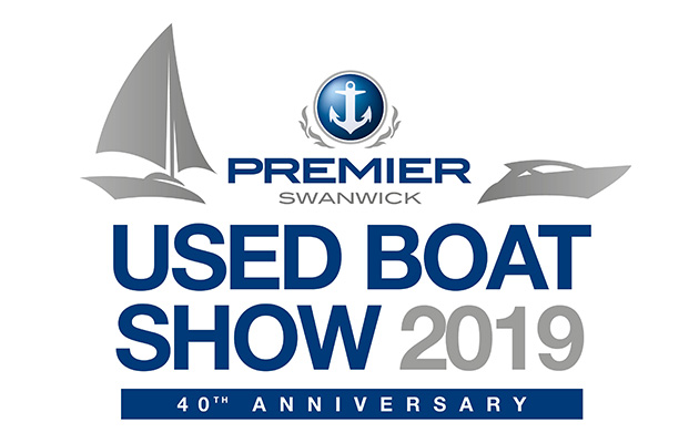 Swanwick Used Boat Show