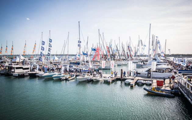 southampton-boat-show-2018