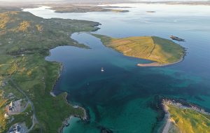 Toberdenny Harbour