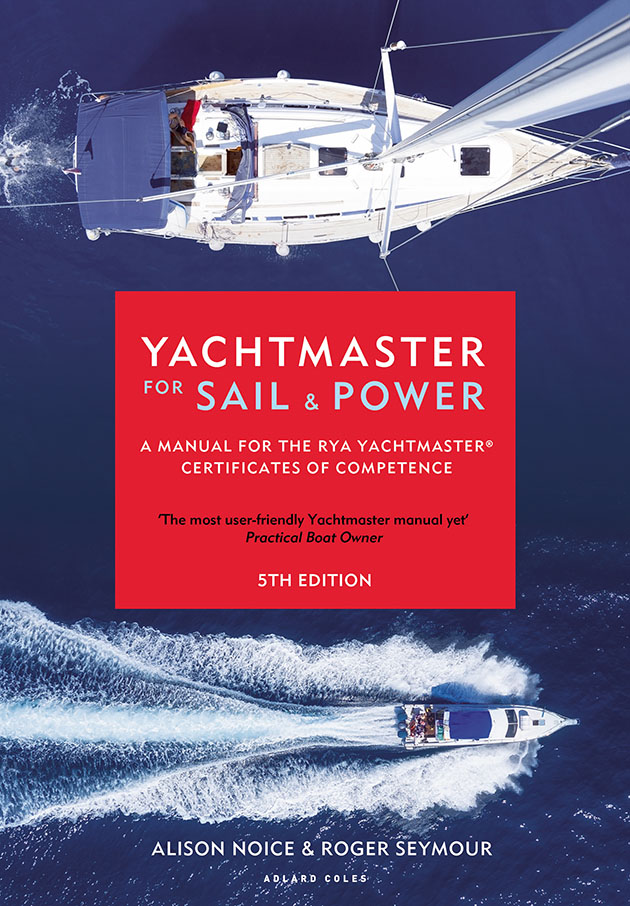 The best sailing books & cruising guides of 2020 Yachting Monthly