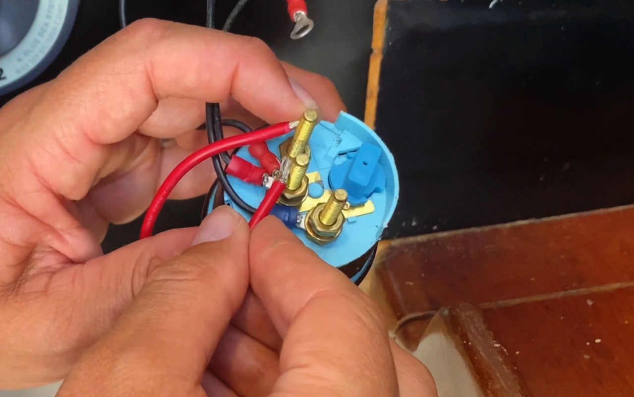 How to repair instrument gauges Yachting Monthly