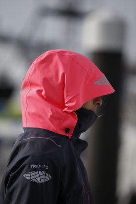 Decathlon Tribord 500 hood