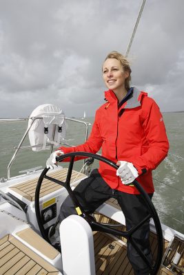 Zhik Kiama_Sailing waterproofs group test